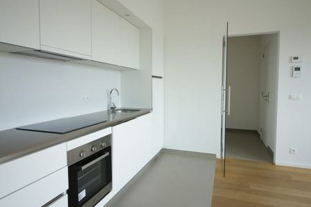 Appartement te huur - Photo 4
