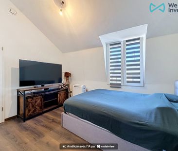 Appartement met één slaapkamer in Malmedy - Photo 6