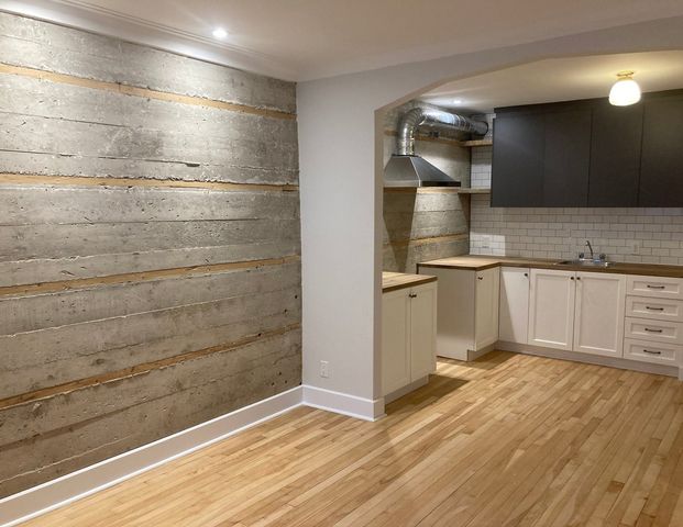 À louer / Appartement - Photo 1