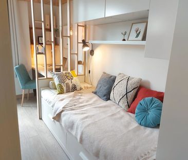 Studio te huur - Photo 6