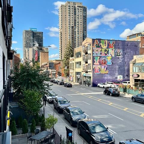 3456 Av. du Parc - Photo 1