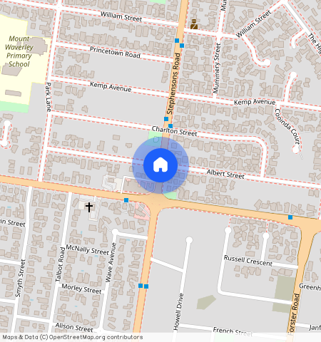 Mount Waverley, Melbourne