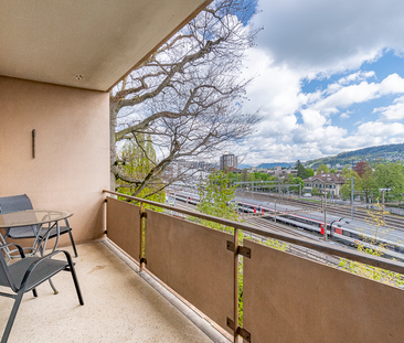 W56-2, Haus Lindenrain, 1 Zimmer mit Doppelbett, 3012 Bern - Photo 1