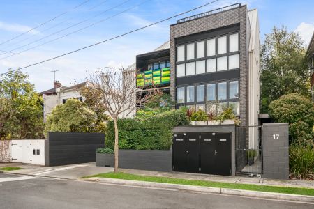 19/17 Ellesmere Road, Prahran. - Photo 4