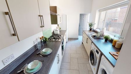 Woodborough Road, City Centre, Nottingham, Property for rent - Photo 5