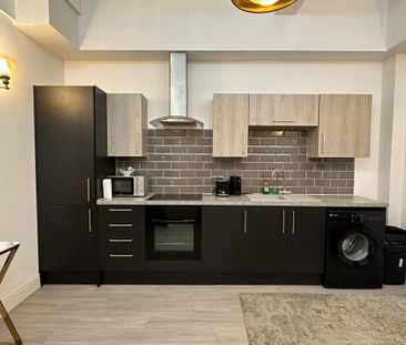 1 bedroom apartment to rent - Photo 4