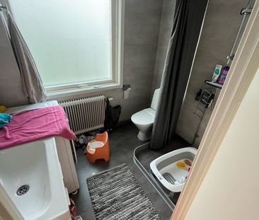 Sandelhielmsgatan, Vänersborg - Foto 2