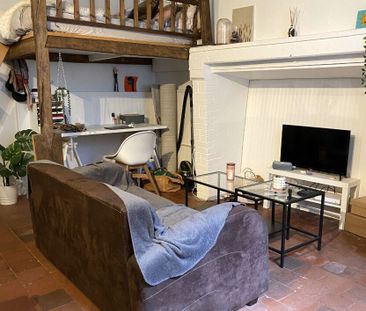 Location appartement 1 pièce, 28.00m², Angers - Photo 4
