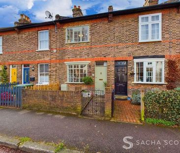 Albert Road, Epsom, KT17 - Photo 1