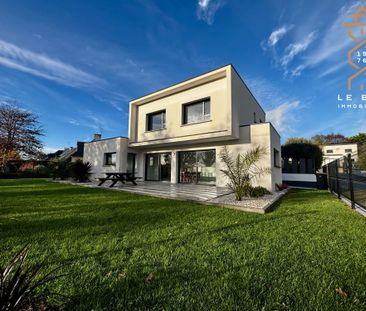 Location maison 4 chambres THEIX - Photo 6