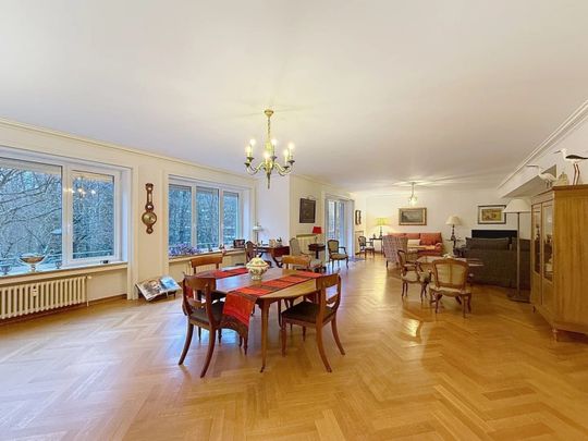 Tout savoir sur cet appartement à Uccle, à Uccle - Photo 1