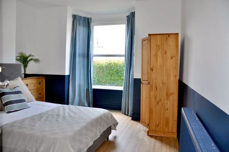 4 bedroom house share to rent - Photo 3