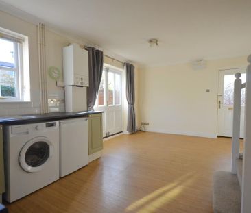 1 bedroom end of terrace house to rent - Photo 5