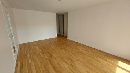 location Appartement T4 DE 82.47m² À ROMAINVILLE - Photo 5