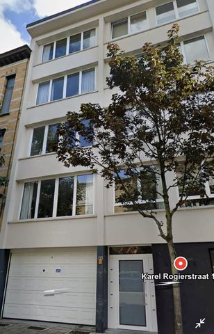 Appartement te huur - Photo 4