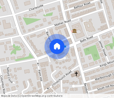 Balls Road, Oxton, Wirral, CH43 - Photo 1