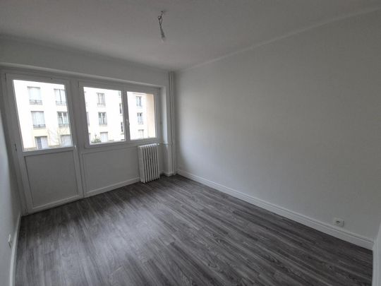 Location Appartement 4 pièces 71m² VILLERS LES NANCY 54600 - Photo 1