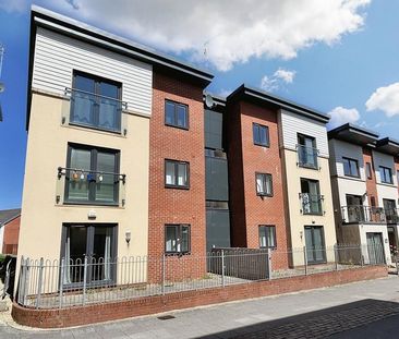 2 bedroom flat to rent - Photo 6