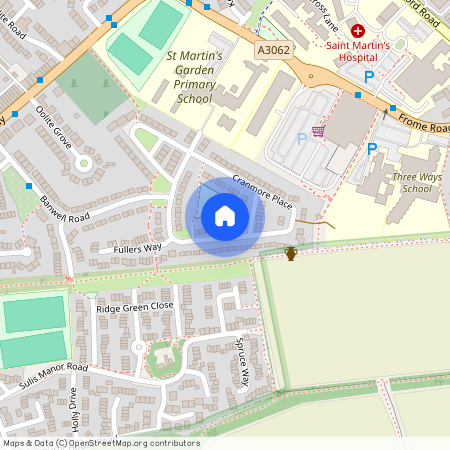 Cranmore Place, Bath BA2