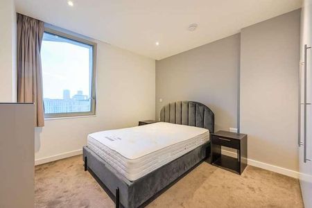 Vesta House, Stratford, E20 - Photo 4