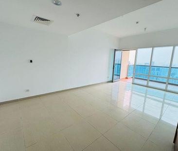 Spacious 1BHK | Master bedroom | Parking free | - Photo 3