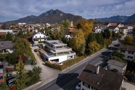 Objet rare, 5.5 pièces à CHF 2'860.-/mois charges comprises - Photo 5