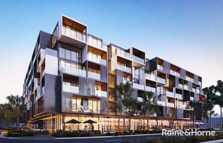 Modern Urban Apartment in Cairnlea - Photo 3