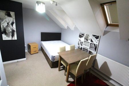 1 bedroom in a house share to rent - Photo 4