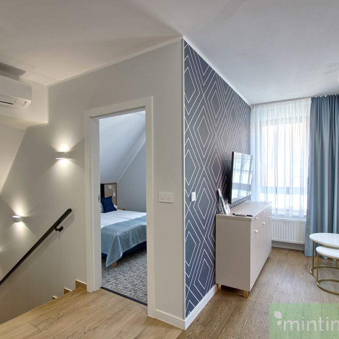 Apartament na Starym Mieście - Фото 1