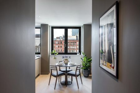 1 bedroom apartment to rent - Photo 5