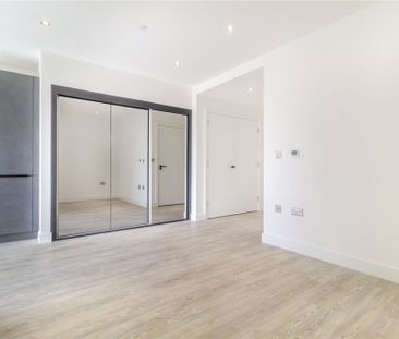 1 bedroom apartment to rent - Photo 6