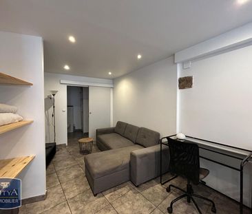 Location Appartement 1 pièce 22m² BLOIS 41000 - Photo 1
