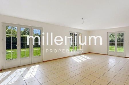 Maison individuelle en plein cœur de Vessy - Foto 2