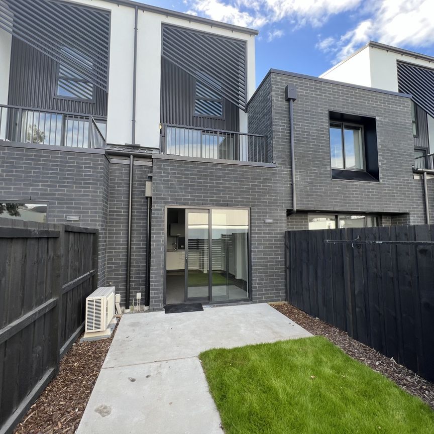 139a Fitzgerald Avenue, City Centre (Christchurch City) - Photo 1