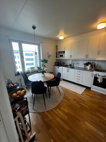 Åsgärdevägen, Enskededalen - Foto 4