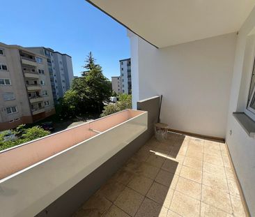 Starter-Wohnung im Stadtgebiet Neumarkts! 1-Zi.-Appartement, sofort frei, in unmittelbarer Parknähe - Foto 2