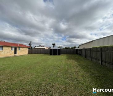 Neat & Tidy Brick Home in Thabeban! - Photo 1