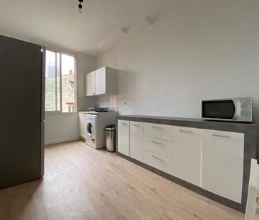 Location Appartement 3 pièces 61m² BORDEAUX 33000 - Photo 5