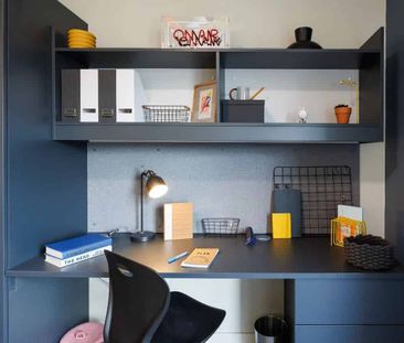 5th & 6th Floor Studio - Photo 2