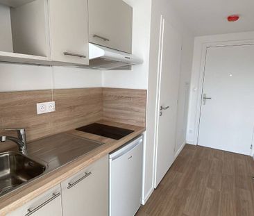 Appartement 1 pièce - - Photo 6