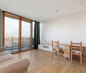 Longford House, Spencer Dock, Dublin 1, D01 F9V9 - Photo 6