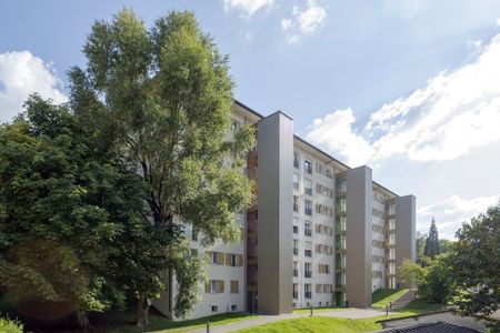 2 Zimmer, 52 m², 3. Stock - Foto 5
