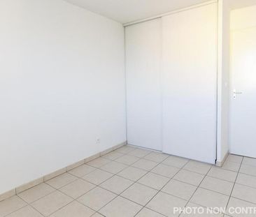 location Appartement T3 DE 62.81m² À TALENCE - Photo 1