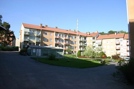 Fågelbovägen 17 A - Photo 2