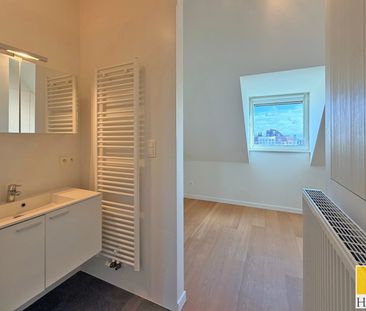 Instapklaar appartement met zijdelings zeezicht te Knokke - Photo 1