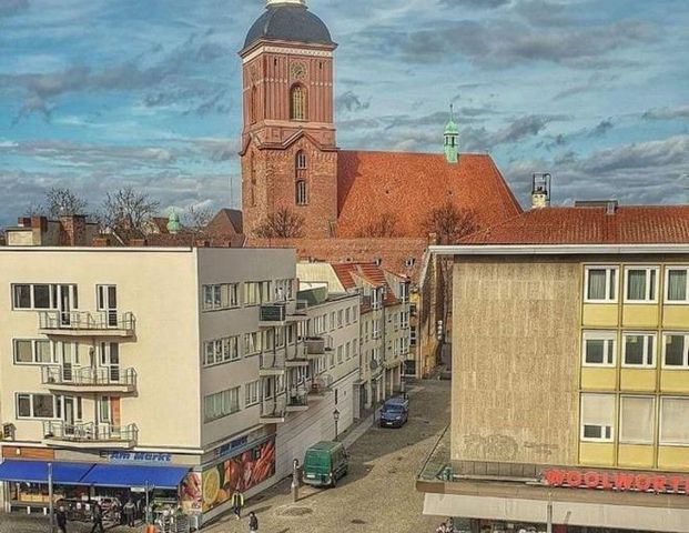 1,5-2 Zimmer-Wohnung in Berlin zu 2026 gesucht ! - Foto 1