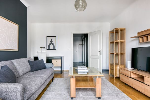 Margaretenstraße 151 - Foto 1