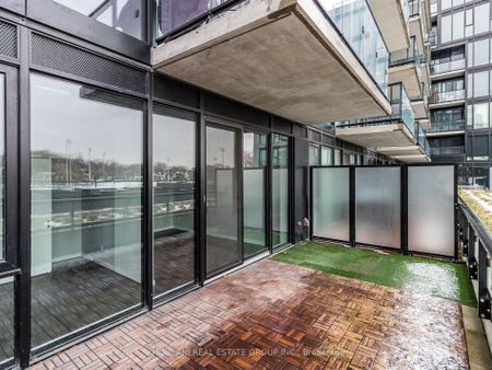 For Lease - 7 Smith Crescent Unit# 204, Toronto, Ontario - Photo 2