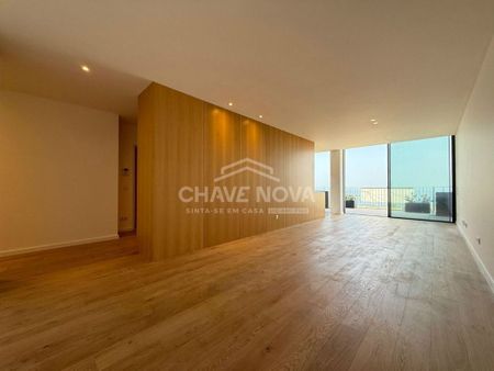 Luxury Flat for rent in Vila Nova de Gaia, Distrito do Porto - Photo 5