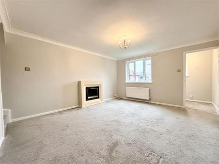 2 bedroom semi-detached house to rent - Photo 2